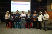 Millenial Talk - Maret 2019